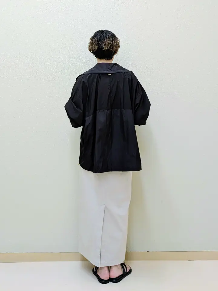 ONWARD CROSSET SELECT 中園 コーディネート画像