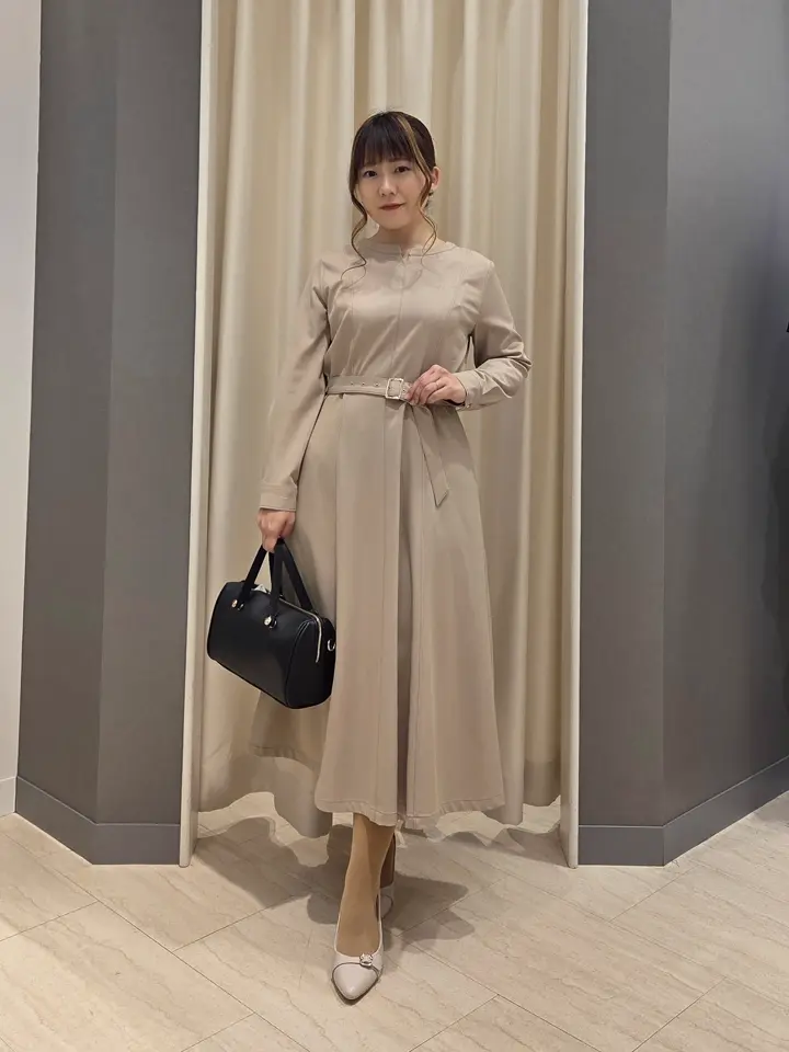 ONWARD CROSSET SELECT 丸川 コーディネート画像