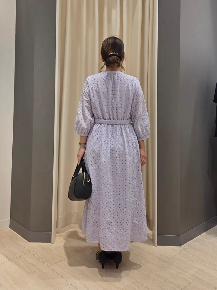 ONWARD CROSSET SELECT 丸川 コーディネート画像