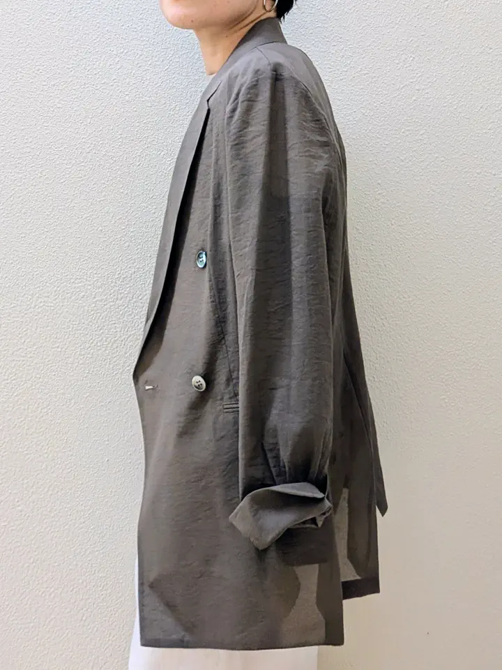 ONWARD CROSSET SELECT 中園 コーディネート画像