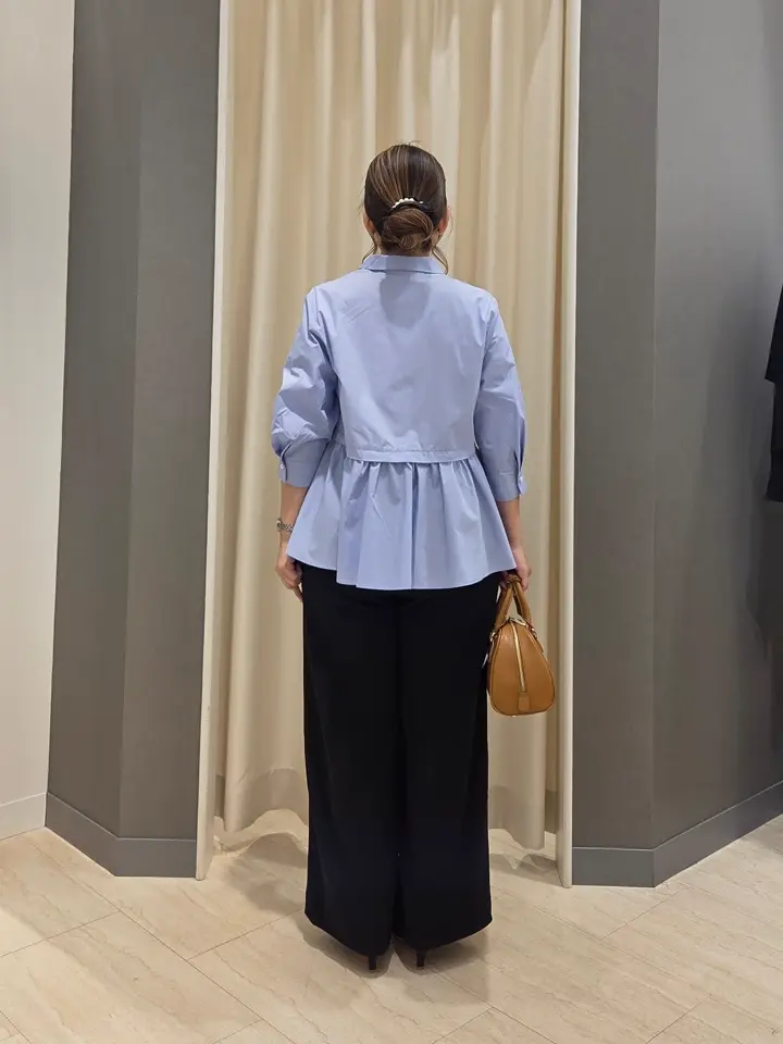 ONWARD CROSSET SELECT 丸川 コーディネート画像