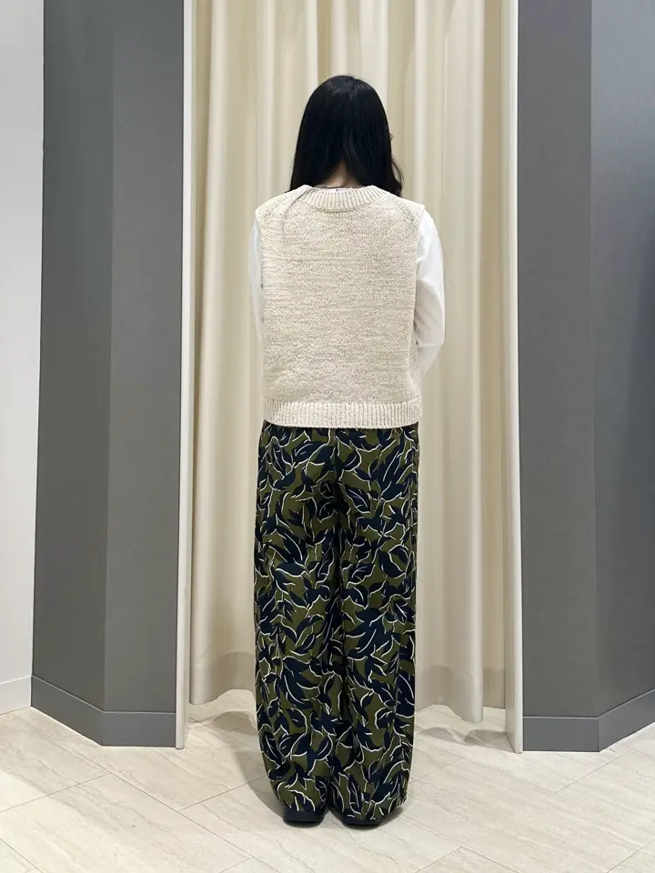 ONWARD CROSSET SELECT 本間 コーディネート画像