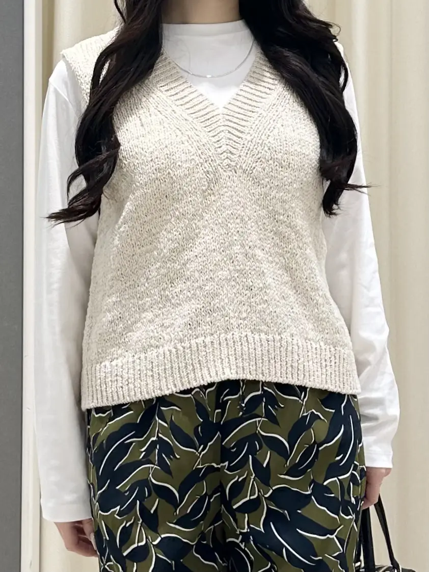 ONWARD CROSSET SELECT 本間 コーディネート画像