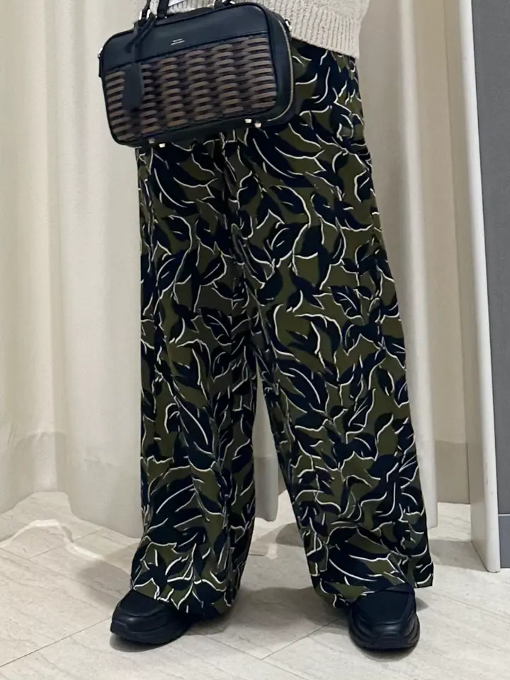 ONWARD CROSSET SELECT 本間 コーディネート画像