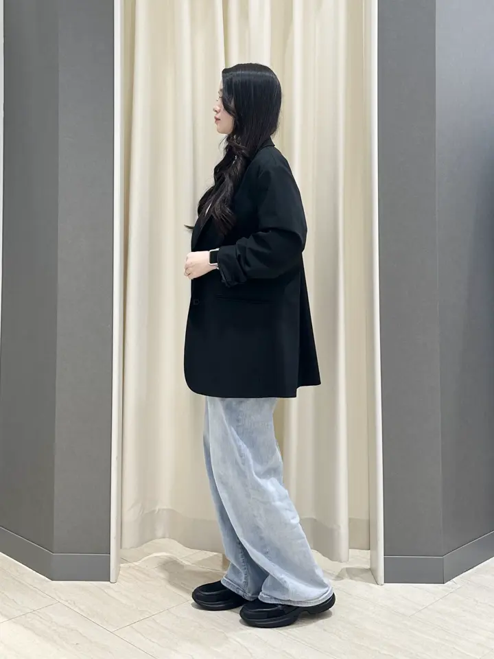 ONWARD CROSSET SELECT 本間 コーディネート画像