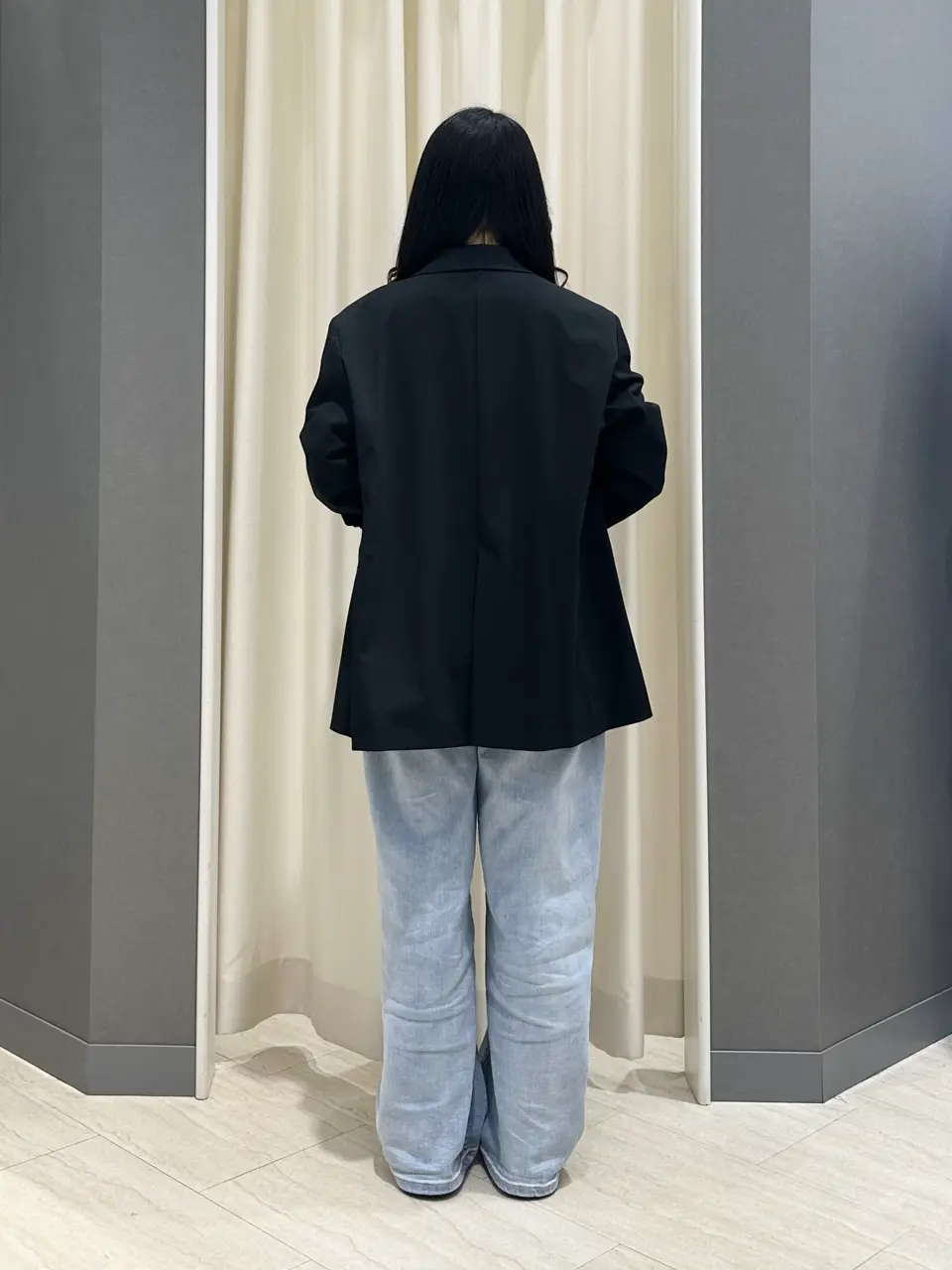 ONWARD CROSSET SELECT 本間 コーディネート画像