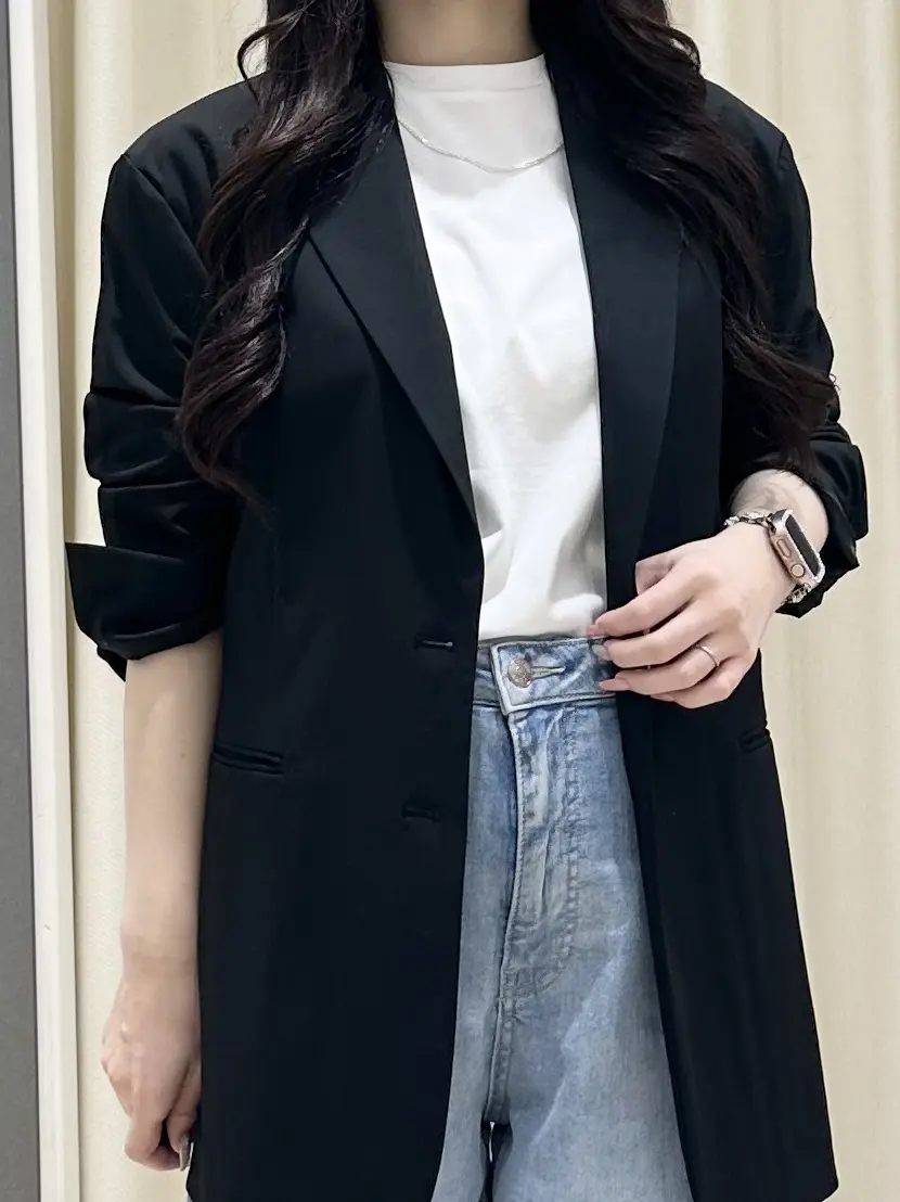 ONWARD CROSSET SELECT 本間 コーディネート画像