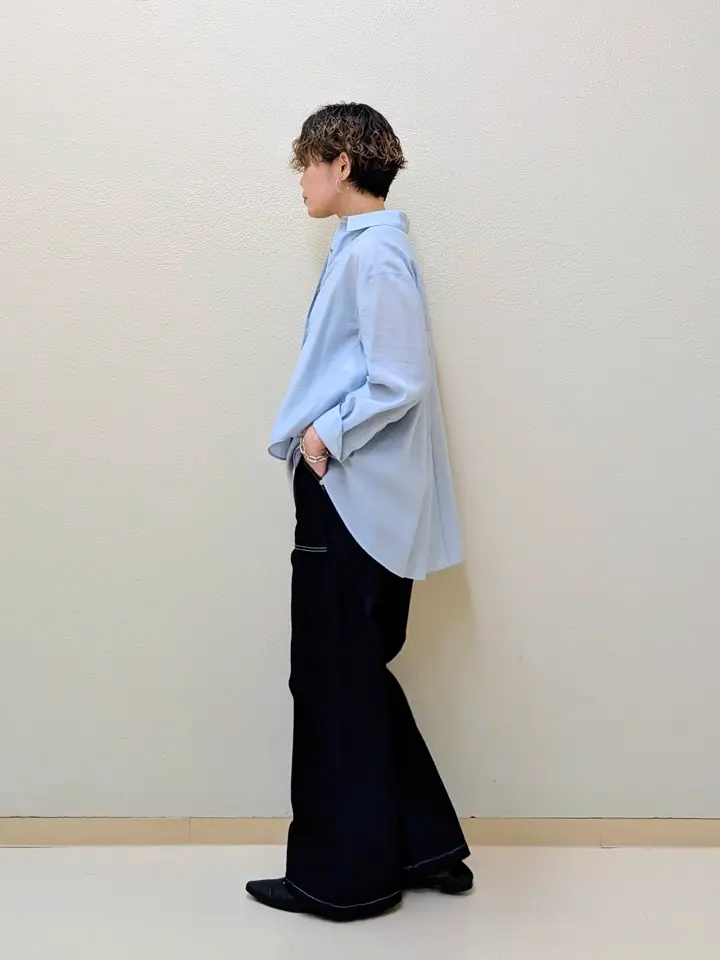 ONWARD CROSSET SELECT 中園 コーディネート画像