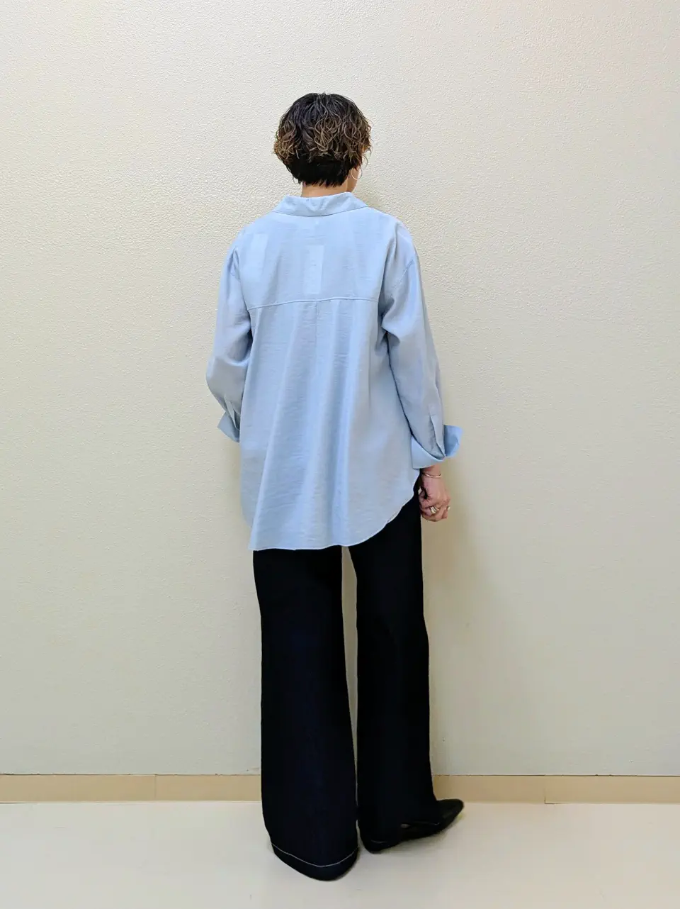 ONWARD CROSSET SELECT 中園 コーディネート画像