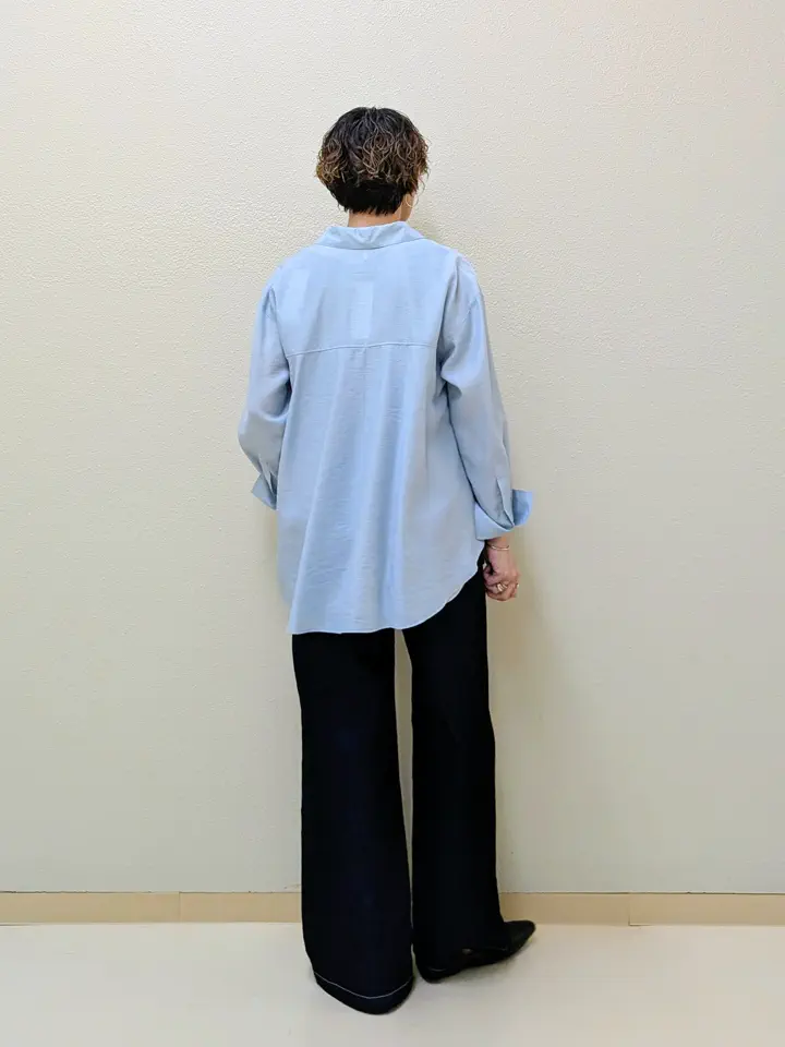 ONWARD CROSSET SELECT 中園 コーディネート画像