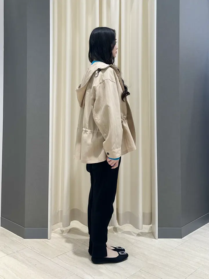 ONWARD CROSSET SELECT 本間 コーディネート画像