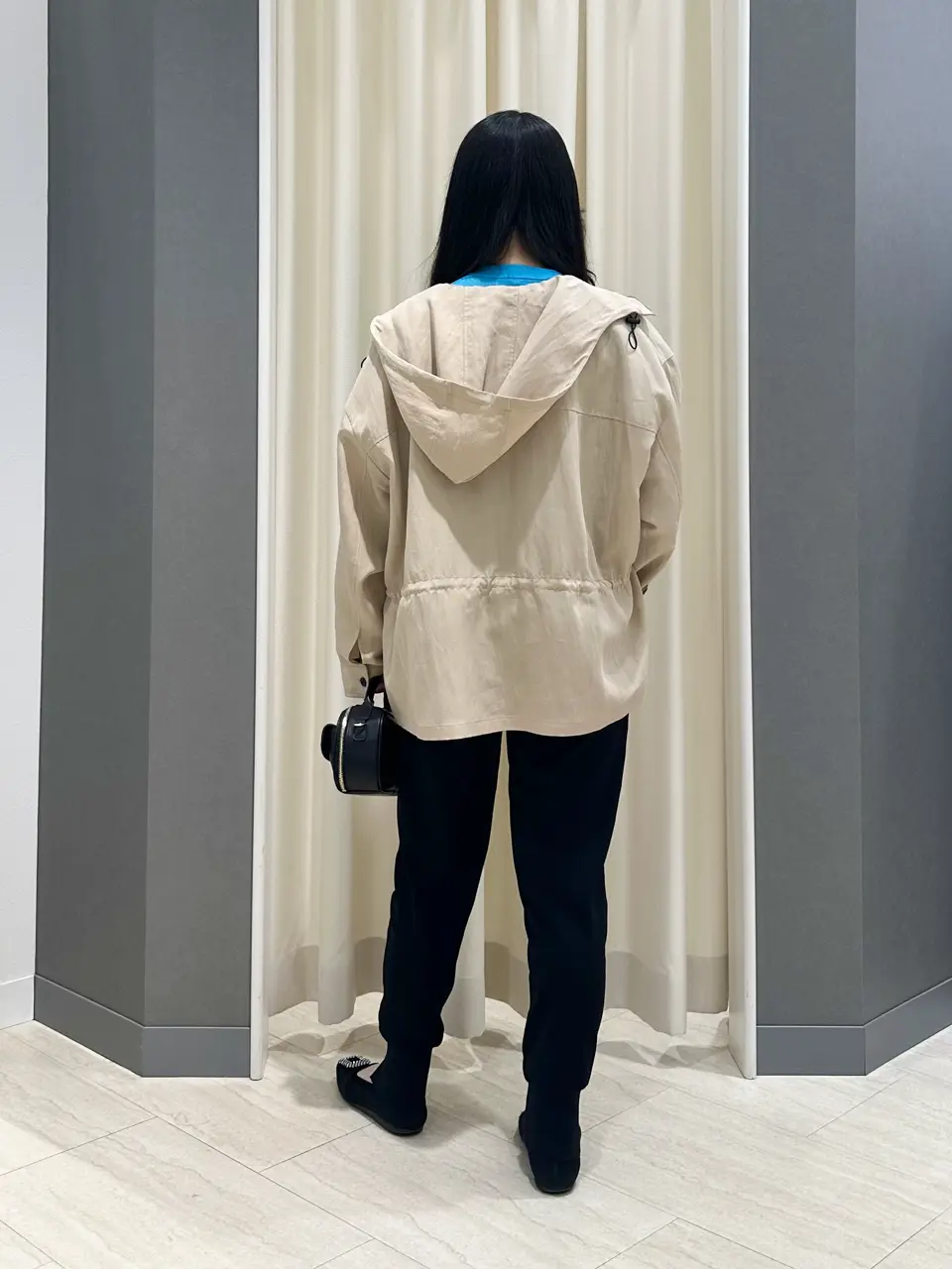 ONWARD CROSSET SELECT 本間 コーディネート画像