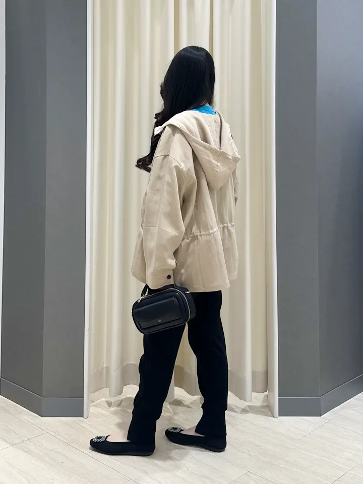 ONWARD CROSSET SELECT 本間 コーディネート画像