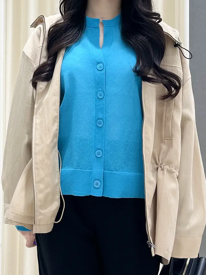 ONWARD CROSSET SELECT 本間 コーディネート画像