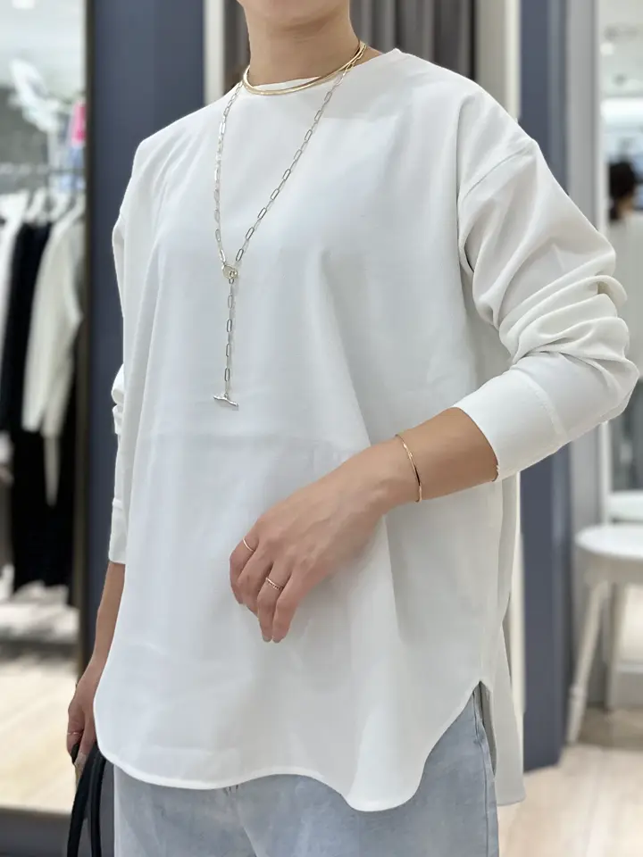 ONWARD CROSSET SELECT 濱野 コーディネート画像