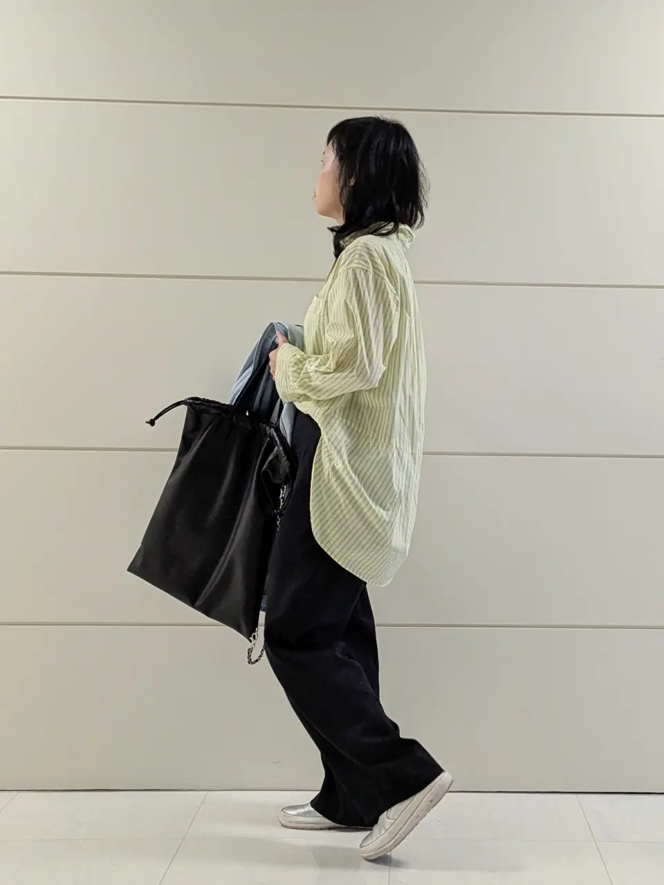 ONWARD CROSSET SELECT 山下 コーディネート画像