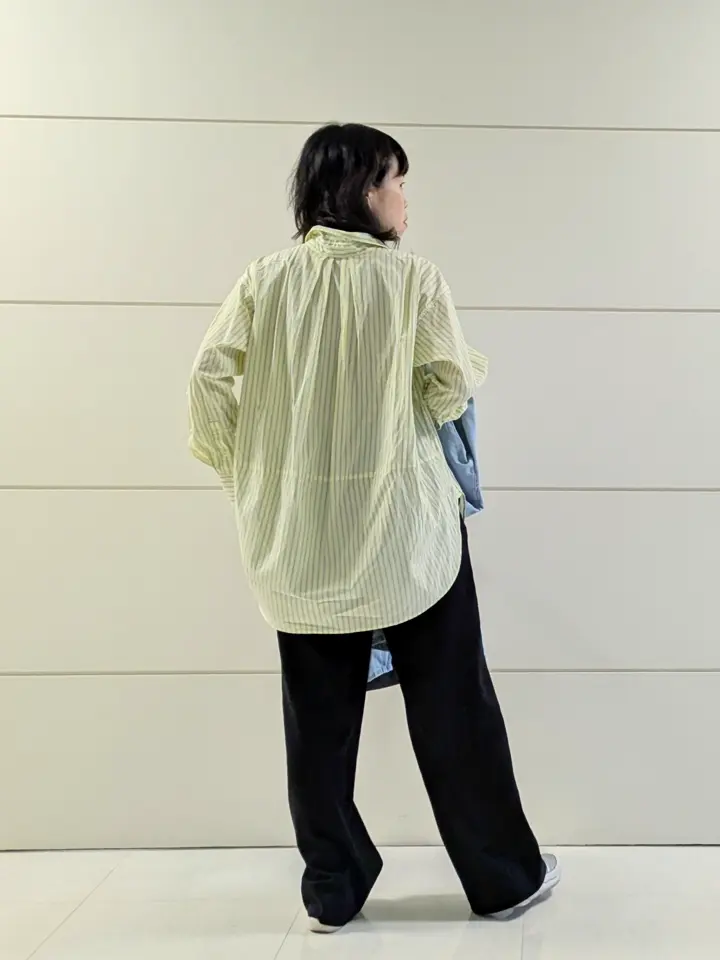 ONWARD CROSSET SELECT 山下 コーディネート画像