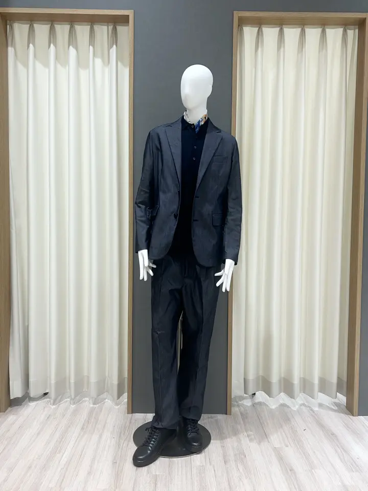 ONWARD CROSSET SELECT 高橋 コーディネート画像