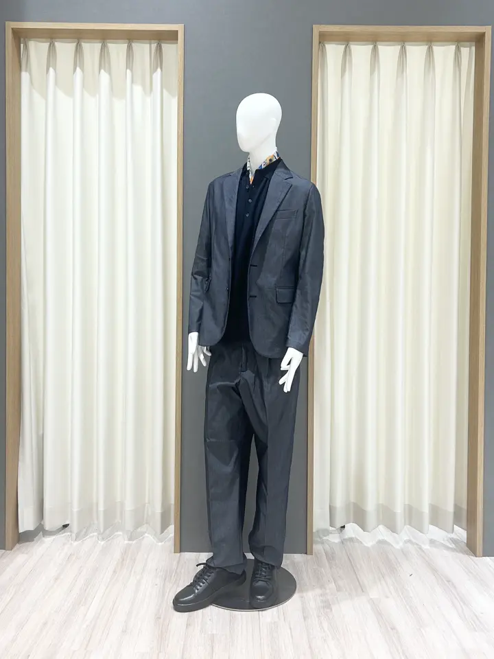 ONWARD CROSSET SELECT 高橋 コーディネート画像