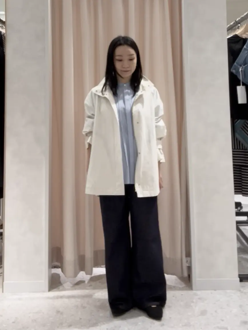 ONWARD CROSSET SELECT 一瀬 コーディネート画像