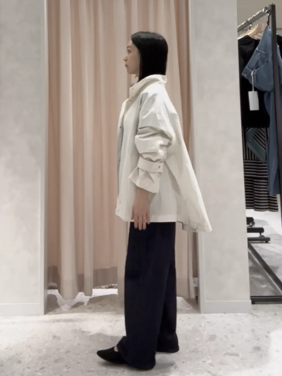 ONWARD CROSSET SELECT 一瀬 コーディネート画像