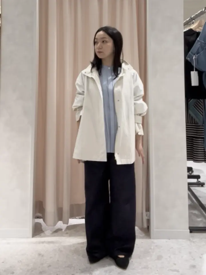 ONWARD CROSSET SELECT 一瀬 コーディネート画像