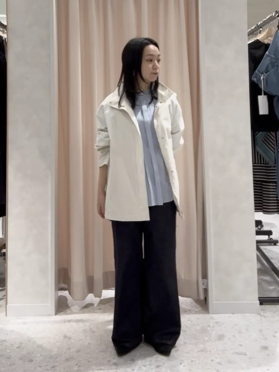 ONWARD CROSSET SELECT 一瀬 コーディネート画像