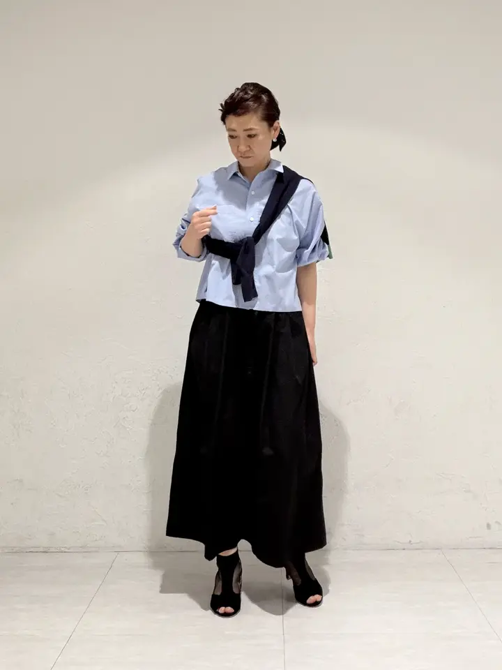 ONWARD CROSSET SELECT 宮澤 コーディネート画像