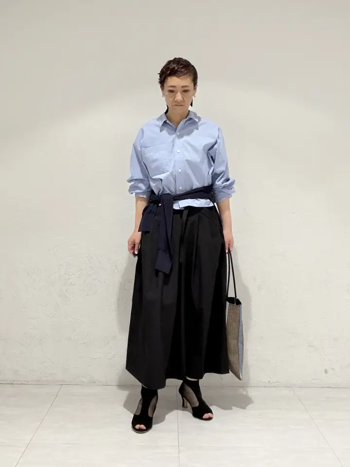 ONWARD CROSSET SELECT 宮澤 コーディネート画像