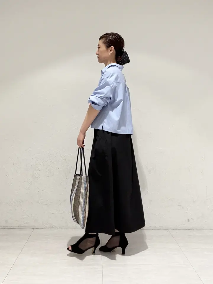 ONWARD CROSSET SELECT 宮澤 コーディネート画像