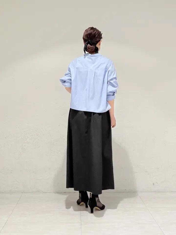 ONWARD CROSSET SELECT 宮澤 コーディネート画像