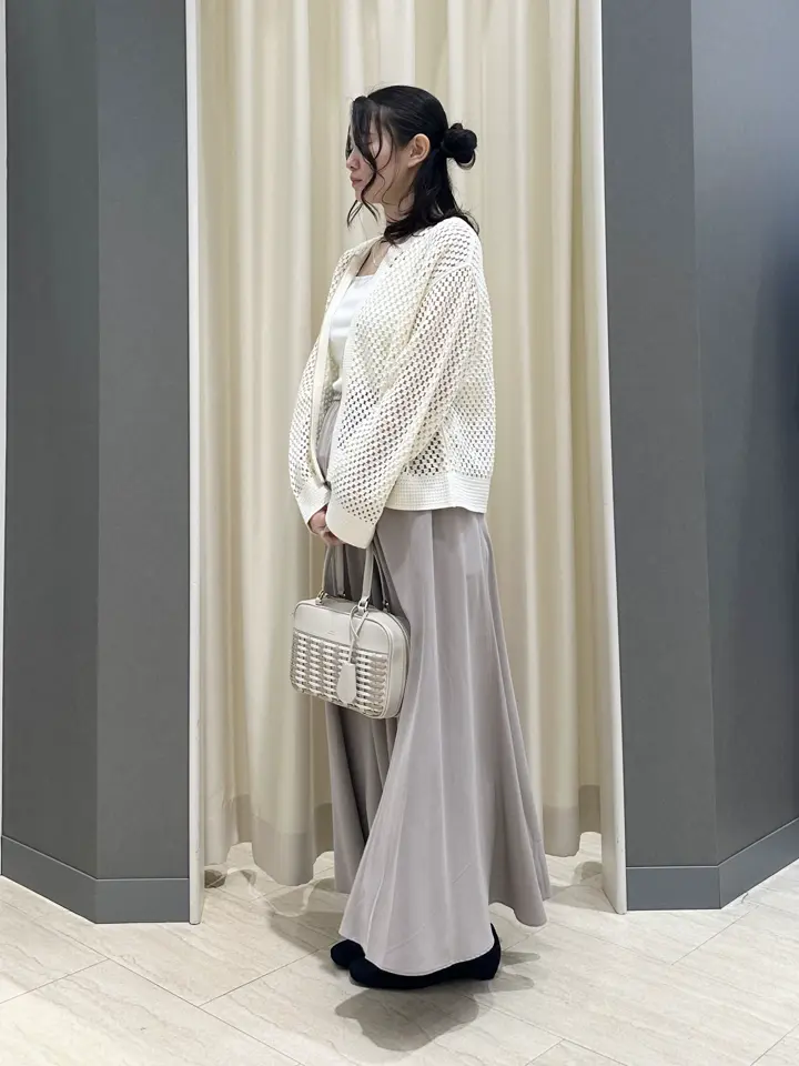 ONWARD CROSSET SELECT 本間 コーディネート画像