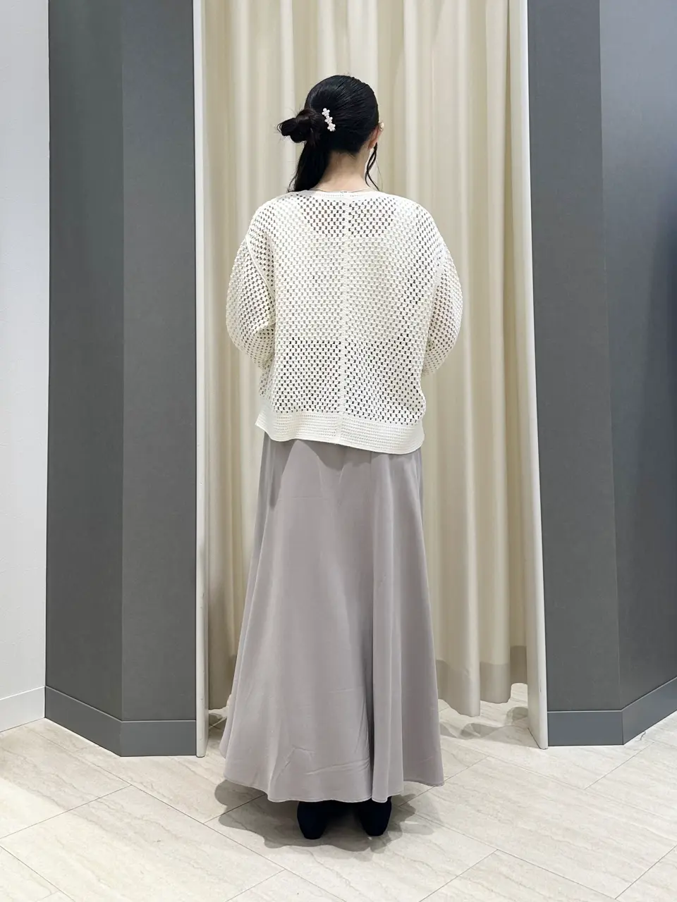 ONWARD CROSSET SELECT 本間 コーディネート画像