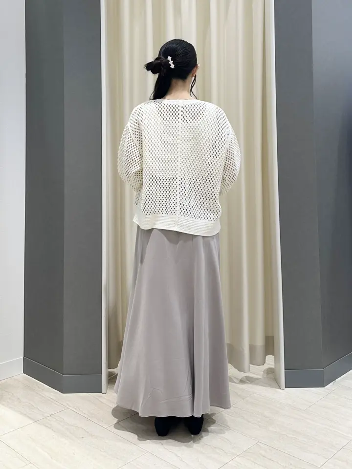 ONWARD CROSSET SELECT 本間 コーディネート画像