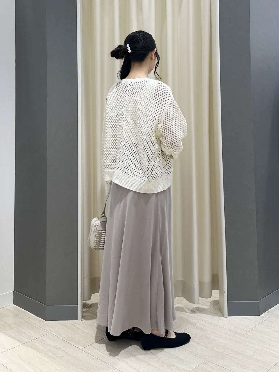 ONWARD CROSSET SELECT 本間 コーディネート画像