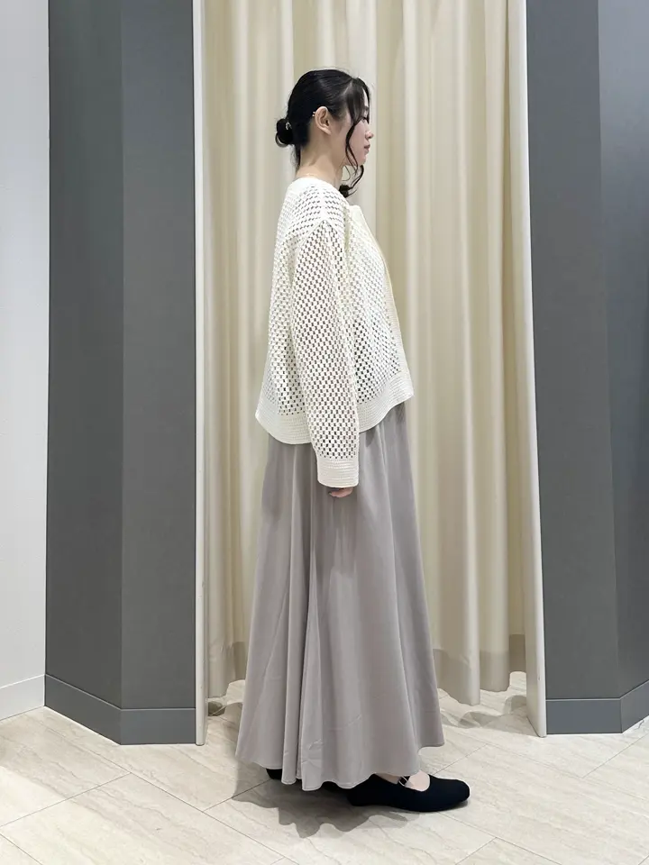 ONWARD CROSSET SELECT 本間 コーディネート画像