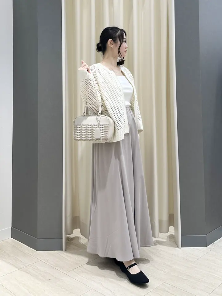 ONWARD CROSSET SELECT 本間 コーディネート画像