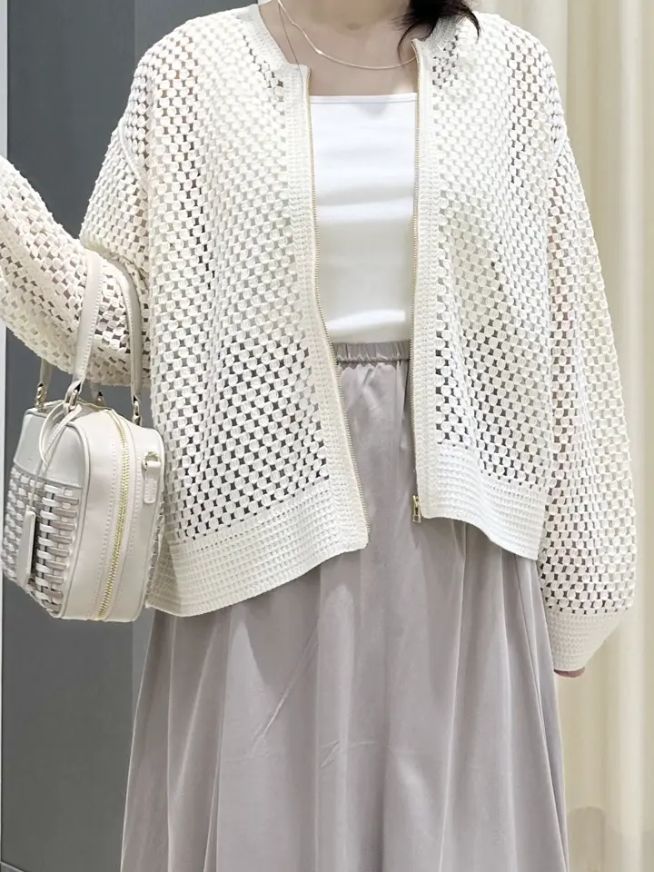 ONWARD CROSSET SELECT 本間 コーディネート画像