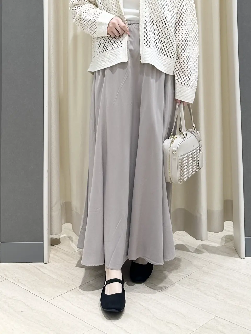 ONWARD CROSSET SELECT 本間 コーディネート画像