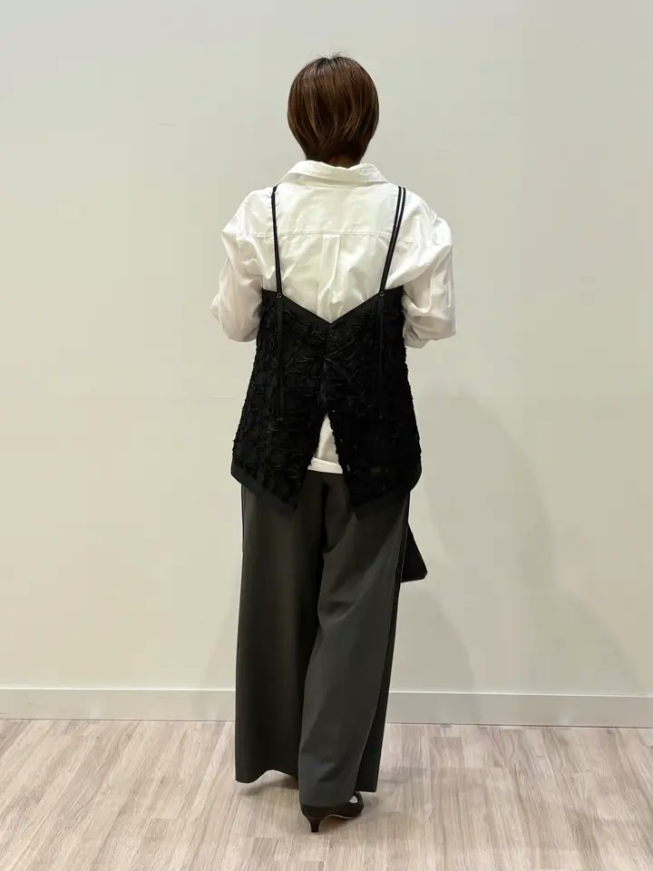 ONWARD CROSSET SELECT 河本 コーディネート画像