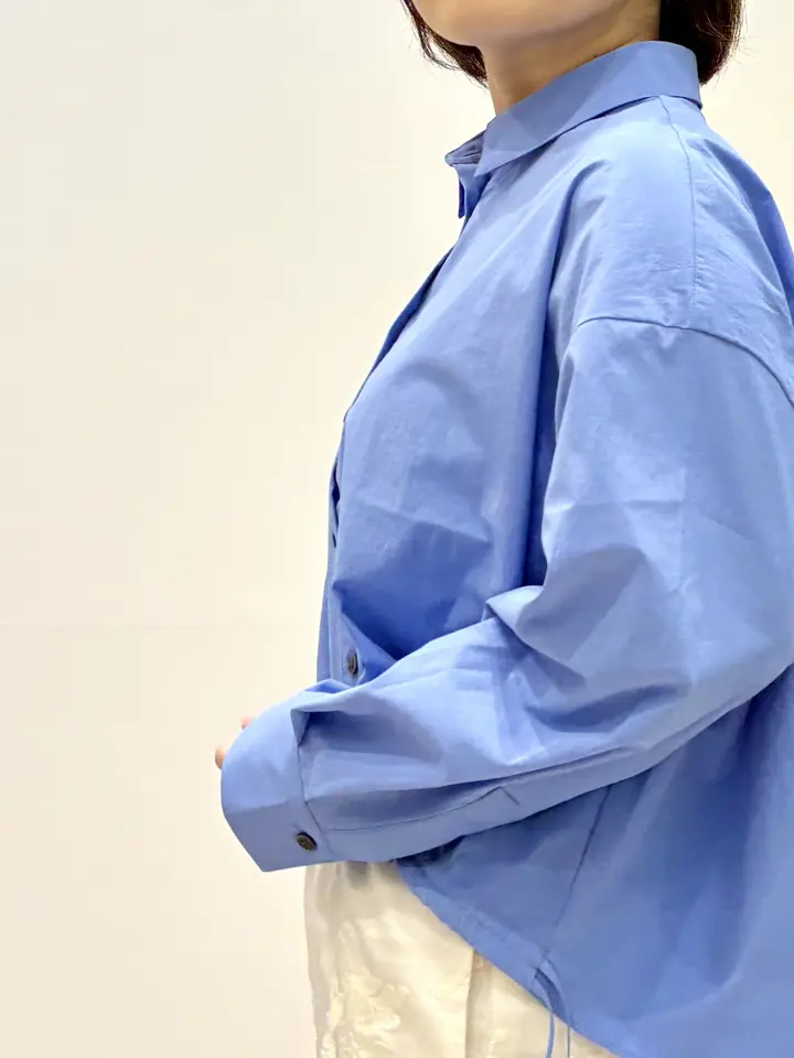 ONWARD CROSSET SELECT 前田 コーディネート画像