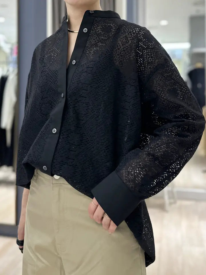 ONWARD CROSSET SELECT 濱野 コーディネート画像