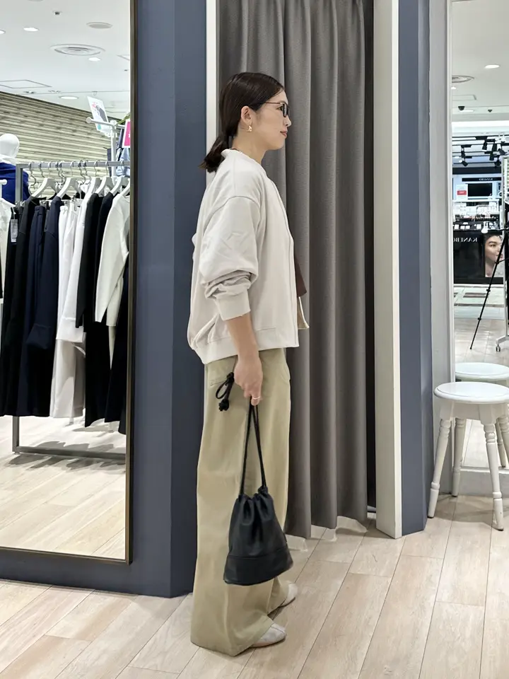 ONWARD CROSSET SELECT 濱野 コーディネート画像