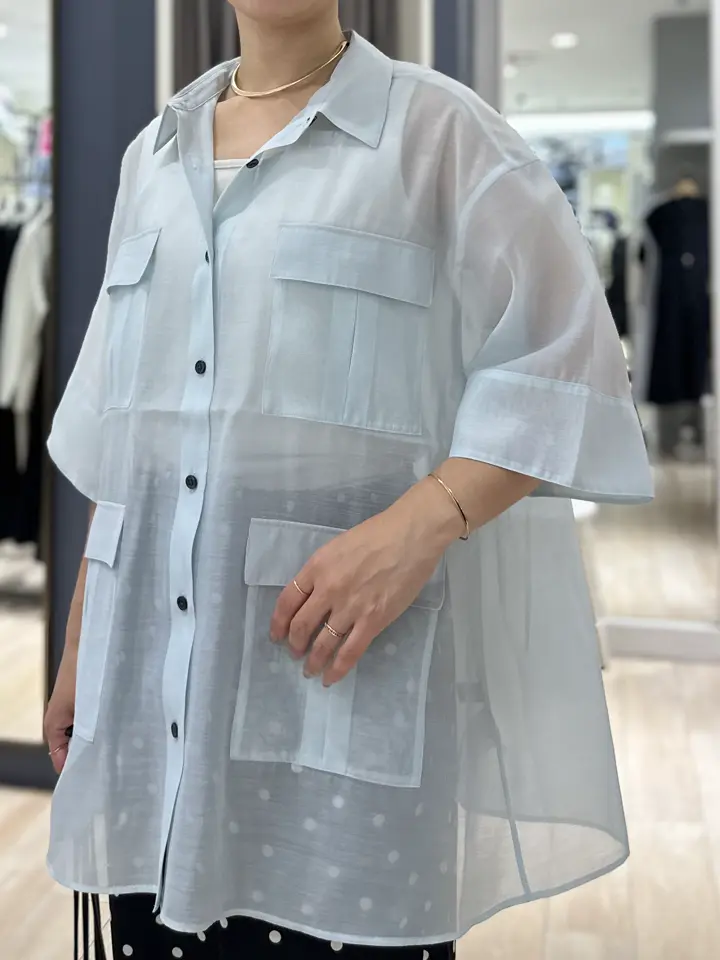 ONWARD CROSSET SELECT 濱野 コーディネート画像