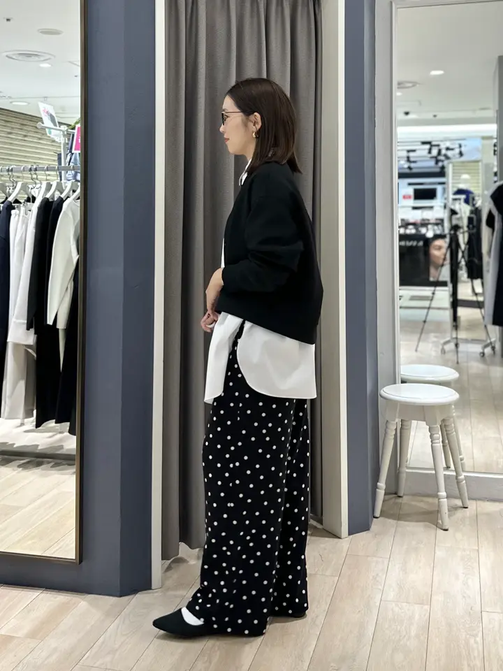 ONWARD CROSSET SELECT 濱野 コーディネート画像