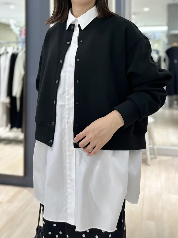 ONWARD CROSSET SELECT 濱野 コーディネート画像