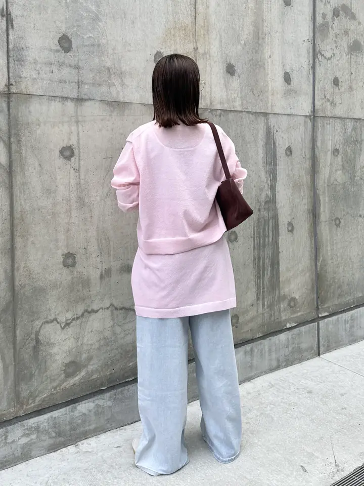 ONWARD CROSSET SELECT 濱野 コーディネート画像