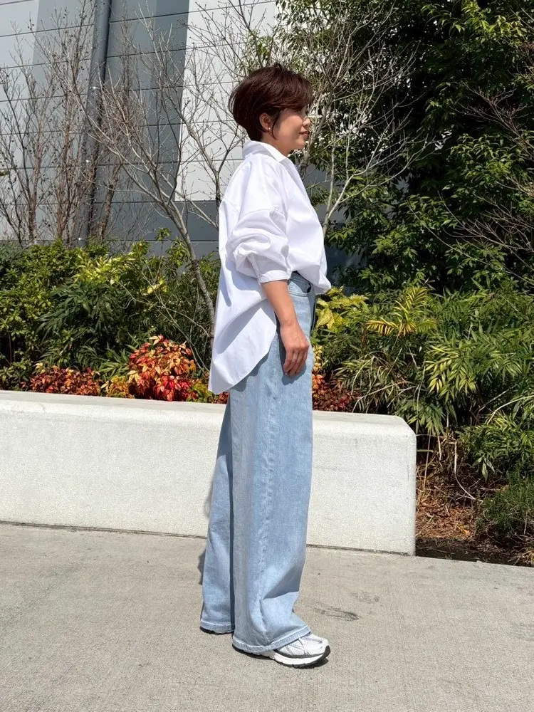 ONWARD CROSSET SELECT Nakayama コーディネート画像