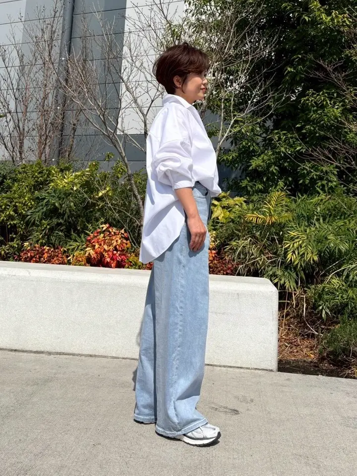 ONWARD CROSSET SELECT Nakayama コーディネート画像