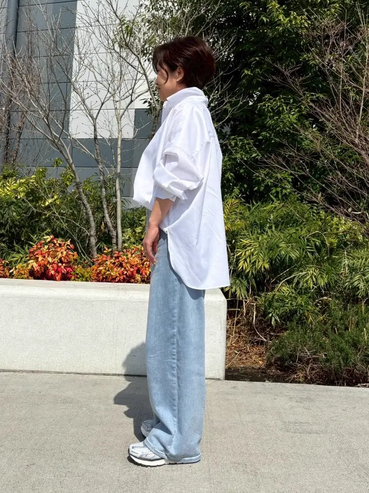 ONWARD CROSSET SELECT Nakayama コーディネート画像